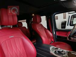 مێرسێدس بێنز G-Class